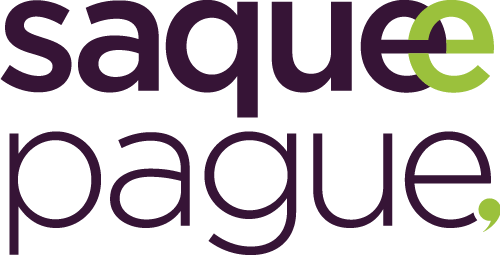 saque e pague