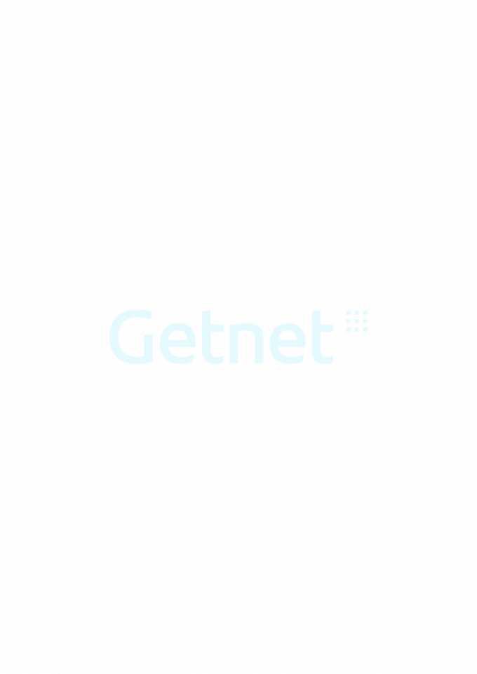 Getnet branco