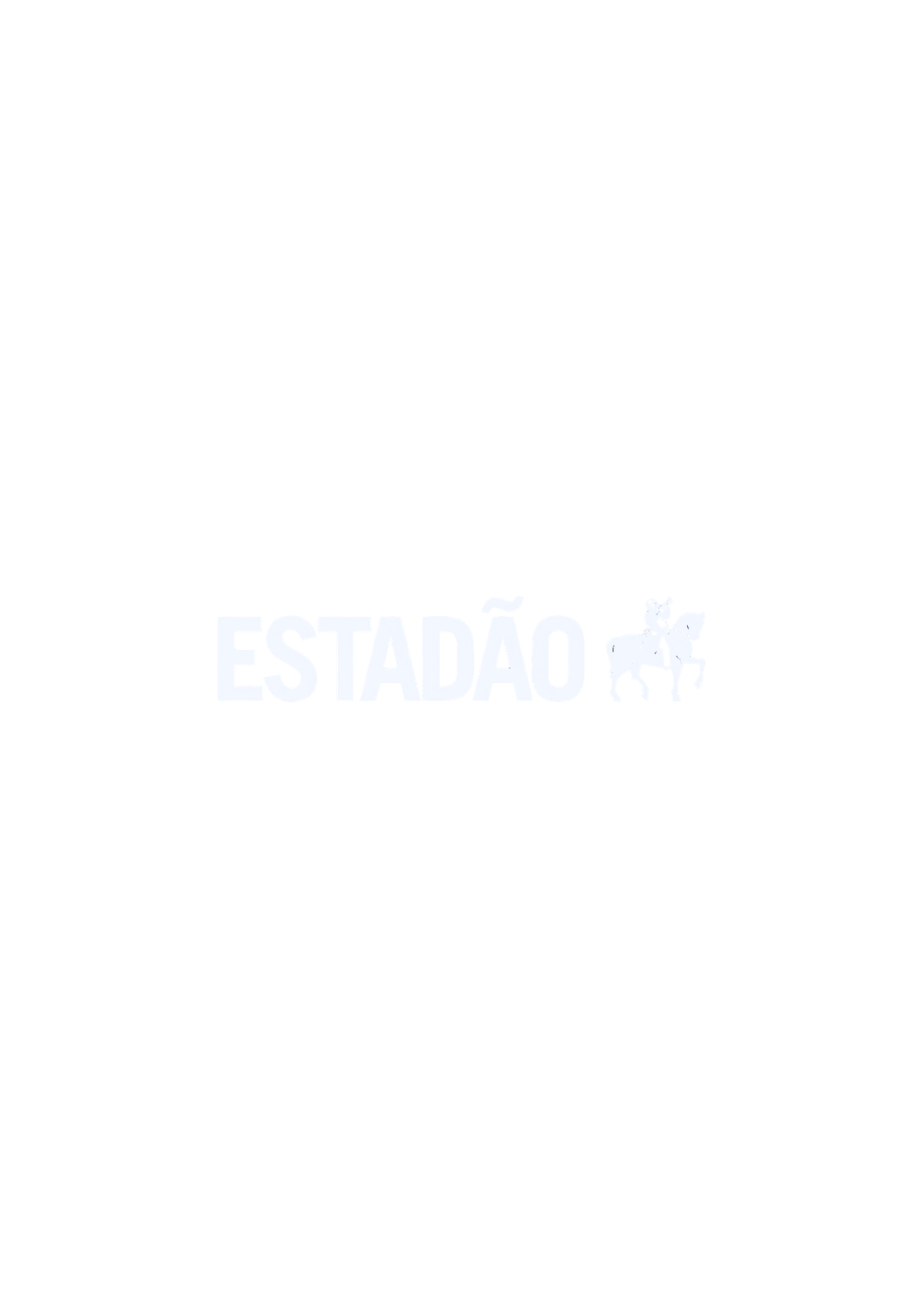 Logo Estadão-branco