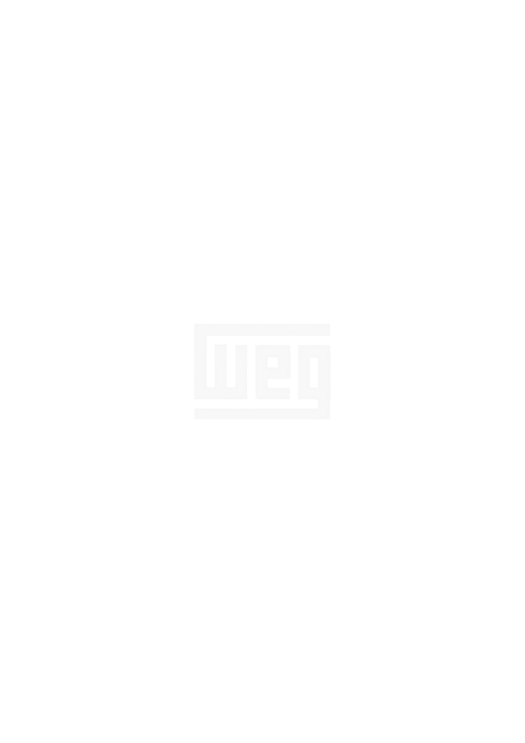 logo weg branco