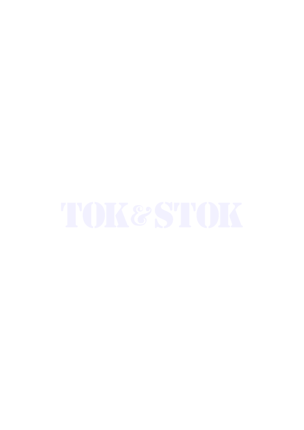tokstok branco